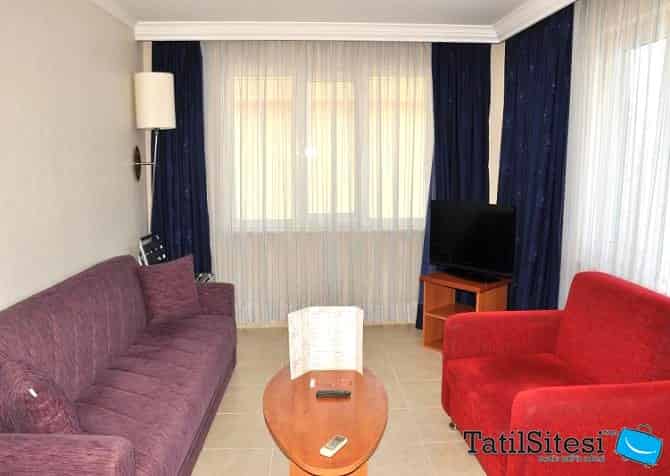 Sunpark Marine Otel